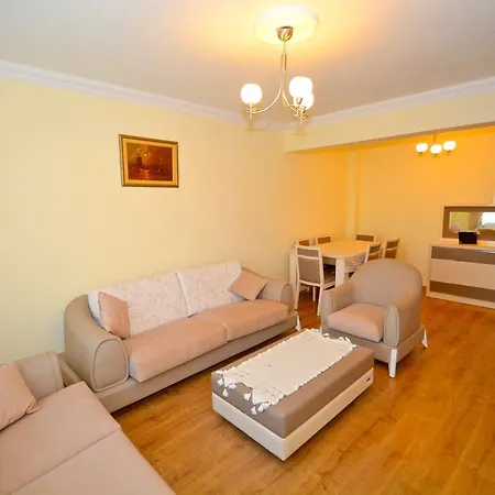 Bodrum Flamingo 4 Bed 4 Bath Duplex Holiday With Seaview Вилла Миляс