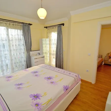 빌라 Bodrum Flamingo 4 Bed 4 Bath Duplex Holiday With Seaview