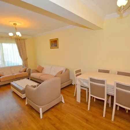 빌라 Bodrum Flamingo 4 Bed 4 Bath Duplex Holiday With Seaview Milas