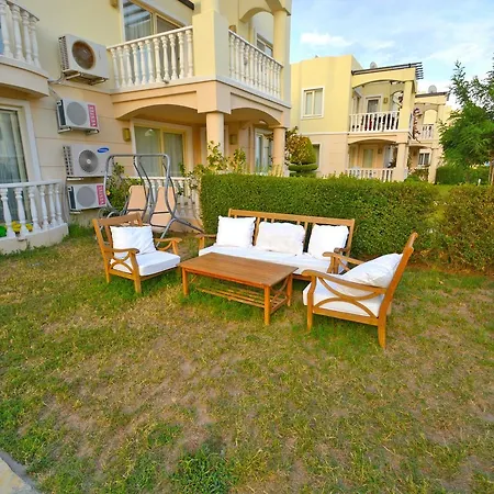 Bodrum Flamingo 4 Bed 4 Bath Duplex Holiday With Seaview 빌라 Milas
