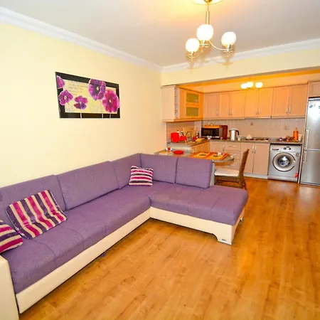 빌라 Bodrum Flamingo 4 Bed 4 Bath Duplex Holiday With Seaview Milas