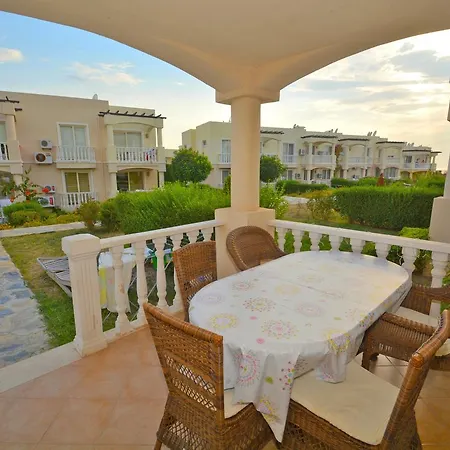 빌라 Bodrum Flamingo 4 Bed 4 Bath Duplex Holiday With Seaview Milas